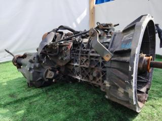 МКПП HINO DUTRO XZU695M N04C 4 ракурс