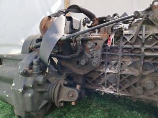 МКПП HINO DUTRO XZU695M N04C 5 ракурс