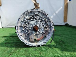 АКПП MITSUBISHI CANTER FEA53 4P10 1 ракурс