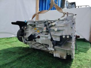 АКПП MITSUBISHI CANTER FEA53 4P10 3 ракурс