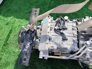 АКПП MITSUBISHI CANTER FEA53 4P10 5 ракурс