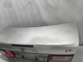 Крышка багажника NISSAN PULSAR FN15 84300-0N831 2 ракурс