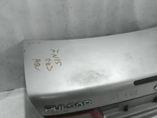 Крышка багажника NISSAN PULSAR FN15 84300-0N831 3 ракурс