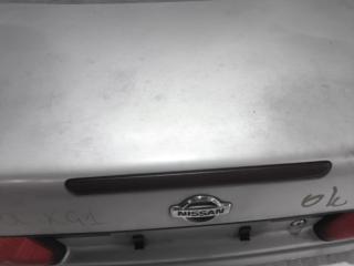 Крышка багажника NISSAN PULSAR FN15 84300-0N831 4 ракурс