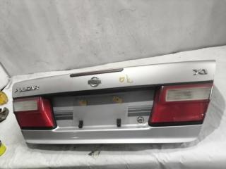 Крышка багажника NISSAN PULSAR FN15 84300-0N831 5 ракурс
