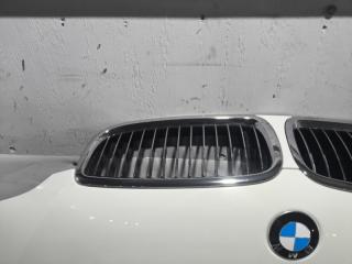 Капот BMW 7-SERIES E65 1 ракурс