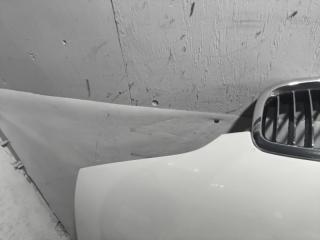 Капот BMW 7-SERIES E65 4 ракурс