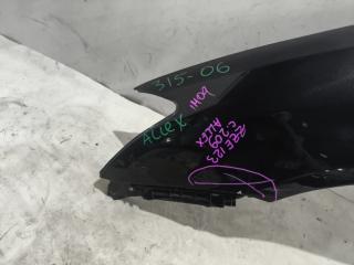 Крыло левое переднее TOYOTA ALLEX ZZE123 53812-13080 2 ракурс