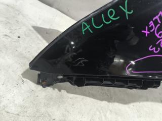 Крыло левое переднее TOYOTA ALLEX ZZE123 53812-13080 4 ракурс