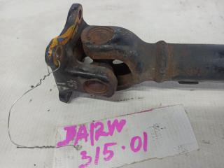 Карданный вал передний SUZUKI JIMNY JA12W F6A 5 ракурс