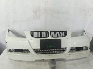 Запчасть бампер передний BMW 3-Series