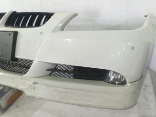 Бампер передний BMW 3-Series E90 5 ракурс