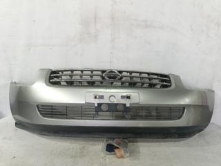 Бампер передний NISSAN STAGEA