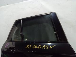 Дверь задняя правая X1 E84