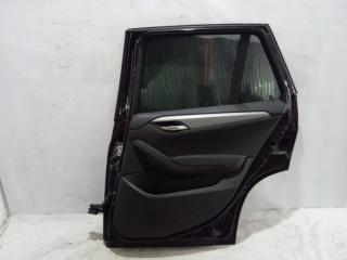 Дверь задняя правая X1 E84