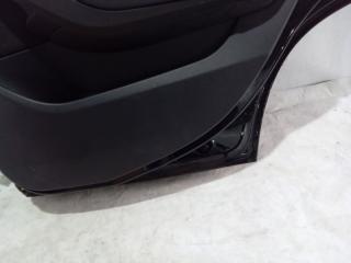 Дверь задняя правая X1 E84