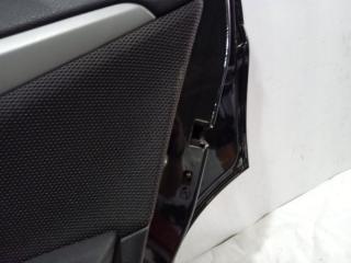Дверь задняя правая X1 E84