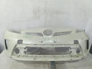Бампер передний TOYOTA PRIUS ZVW30 52119-47340 1 ракурс