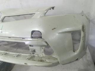 Бампер передний TOYOTA PRIUS ZVW30 52119-47340 5 ракурс