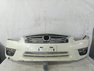 Бампер передний NISSAN TEANA L33 620223NU2A 1 ракурс