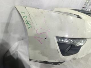 Бампер передний NISSAN TEANA L33 620223NU2A 2 ракурс