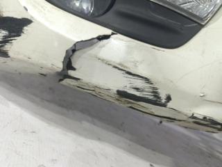 Бампер передний NISSAN TEANA L33 620223NU2A 5 ракурс