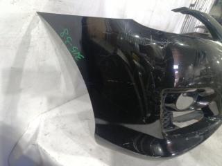Бампер передний TOYOTA CROWN GRS200 52119-30830 2 ракурс