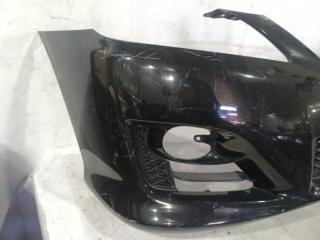 Бампер передний TOYOTA CROWN GRS200 52119-30830 3 ракурс