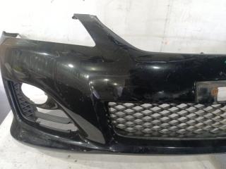 Бампер передний TOYOTA CROWN GRS200 52119-30830 4 ракурс