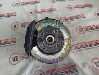 Ступица передняя левая DEMIO DW3W