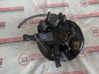 Ступица передняя левая DEMIO DW3W