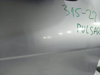 Дверь передняя правая PULSAR FN15 Дверь передняя правая PULSAR FN15