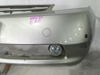 Бампер передний PRIUS NHW20