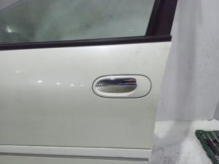 Дверь передняя левая NISSAN BLUEBIRD SYLPHY QG10 Дверь передняя левая NISSAN BLUEBIRD SYLPHY QG10