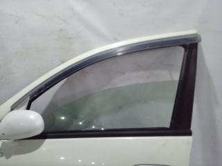 Дверь передняя левая BLUEBIRD SYLPHY QG10 Дверь передняя левая BLUEBIRD SYLPHY QG10