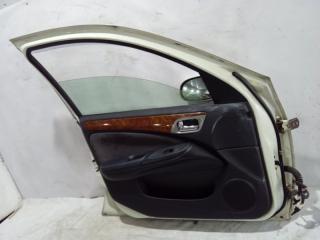 Дверь передняя левая BLUEBIRD SYLPHY QG10 Дверь передняя левая BLUEBIRD SYLPHY QG10