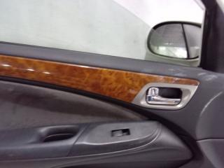 Дверь передняя левая BLUEBIRD SYLPHY QG10 Дверь передняя левая BLUEBIRD SYLPHY QG10