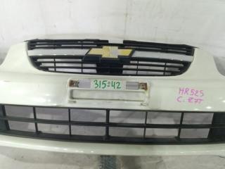 Бампер передний CHEVROLET CRUZE HR52S Бампер передний CHEVROLET CRUZE HR52S