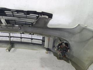 Бампер передний CHEVROLET CRUZE HR52S Бампер передний CHEVROLET CRUZE HR52S
