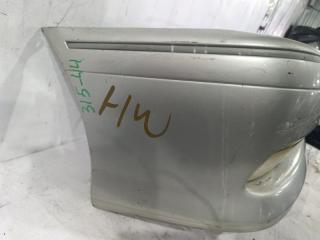 Бампер передний CROWN GS171 Бампер передний CROWN GS171