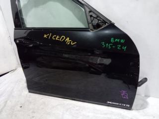 Дверь передняя правая X1 E84 Дверь передняя правая X1 E84