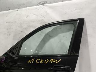Дверь передняя левая X1 E84