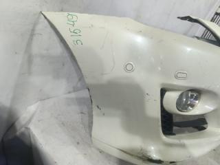 Бампер передний TOYOTA CROWN GWS204 52119-30830 2 ракурс