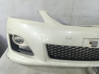 Бампер передний TOYOTA CROWN GWS204 52119-30830 4 ракурс