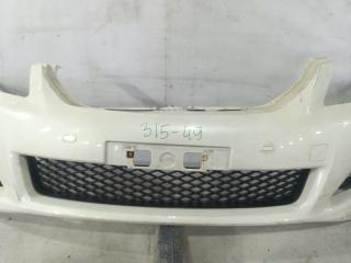 Бампер передний TOYOTA CROWN GWS204 52119-30830 5 ракурс