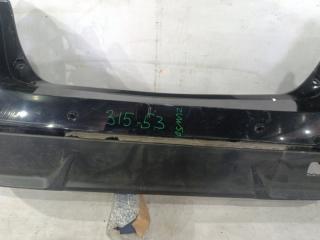 Бампер задний TOYOTA PRIUS ZVW50 52159-47914 5 ракурс