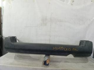 Запчасть бампер задний HONDA PARTNER