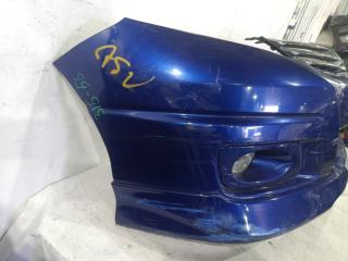 Бампер передний HONDA AIRWAVE GJ2 2 ракурс