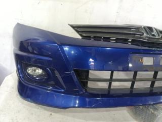 Бампер передний HONDA AIRWAVE GJ2 3 ракурс