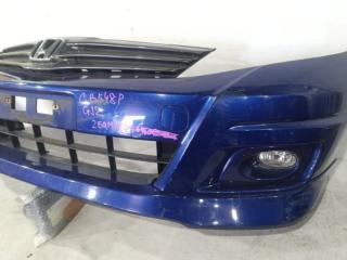Бампер передний HONDA AIRWAVE GJ2 4 ракурс